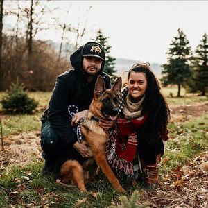 Meet your Posher, Austin